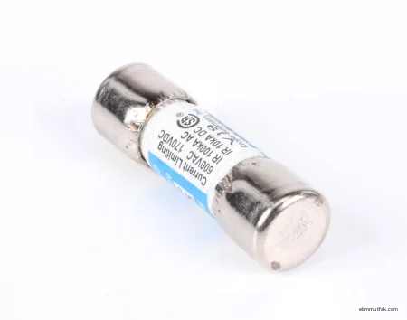 Henny Penny EF02-007 Fuse, 15A, SC-15