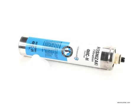 Hoshizaki H9655-11 Su Filtre Kartuşu, 4HC-H, KM-1600