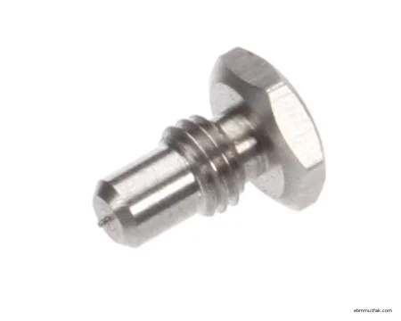 Hoshizaki 4A2180-01 Menteşe, Durdurma Pimi