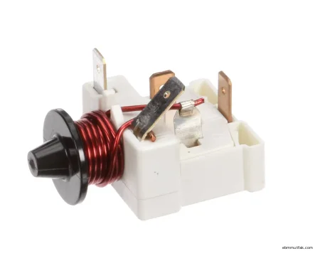 Hoshizaki 4A3113-01 Marş Rölesi, 117U6020
