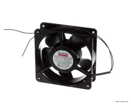 Hoshizaki 4A5343-01 Evaporatör Fanı, 115V, 50/60Hz, Uf12A12