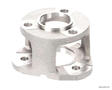 Scotsman 08-0595-01 Adaptör Dökümü, Evaporatör