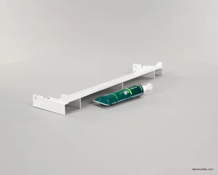 Scotsman 02-4156-21 Üst Evaporatör Plakası Servis Kiti