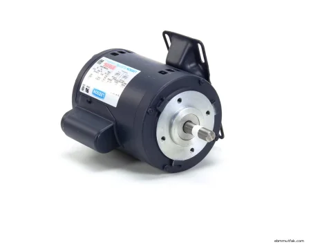 Henny Penny 67583 Filtre Pompası Motoru, 1/2 HP