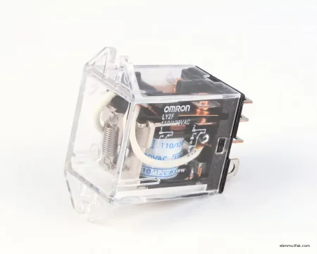 Hoshizaki 406132-07 Röle, 120V, 10A, Omron