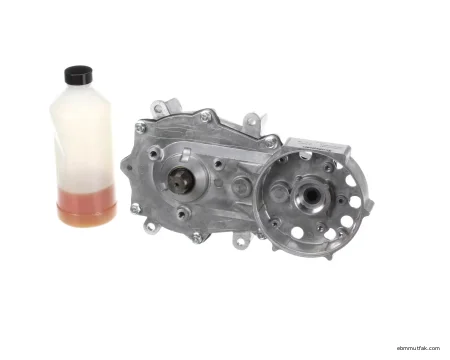 Scotsman 02-4398-21 Şanzıman Tertibatı, Motor Hariç