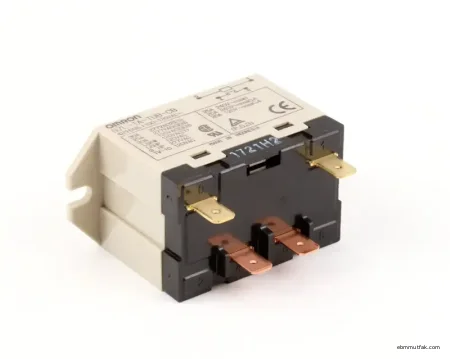 Hoshizaki 4A3140-01 Kompresör Rölesi, 120V