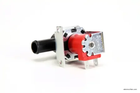 Scotsman 11-0564-02 Solenoid Valf, Tahliye, 240V