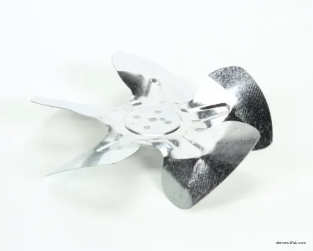 Scotsman 18-8708-01 Fan Kanadı, 5 Kanatlı, AF300