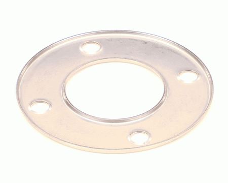 Electrolux Professional 002628 Flanş, Conta Lamba Tutucu