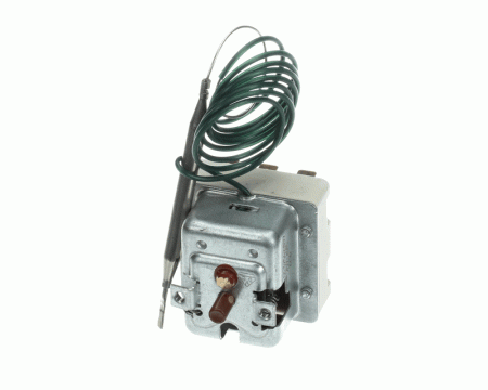 Electrolux Professional 005941 Yüksek Limit Termostatı, 250°C