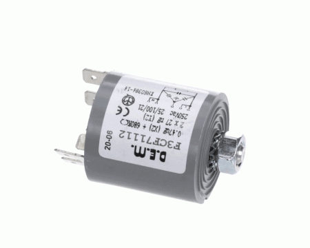 Electrolux Professional 046217 RI Filtresi