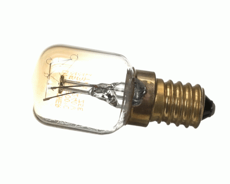 Electrolux Professional 054840 Lamba/Ampul, 240 Volt, 25 Watt