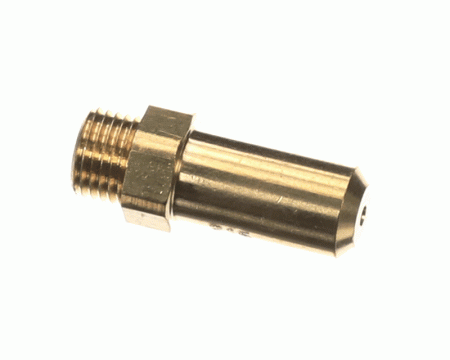 Electrolux Professional 055459 Gaz Nozulu, 2,15 mm Çap