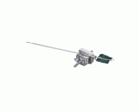 Electrolux Professional 056384 Termostat, 50-296 Santigrat Derece
