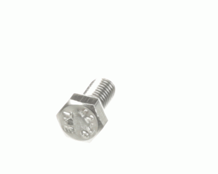 Electrolux Professional 0G4653 Vida, Altıgen Başlı, M5