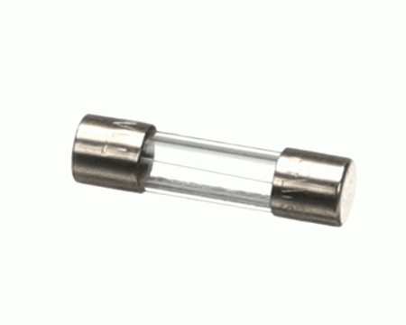 Electrolux Professional 0G5814 Sigorta, 1 Amper, 5 x 20 mm