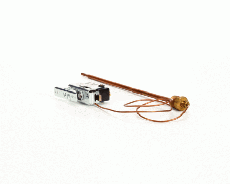 Hatco 02.16.003.00 Termostat Kontrolü, 112F-192F