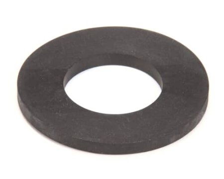 Hatco 05.06.017.00 Tahliye Vanası Halka Contası, EPDM, 1.283" x 2.5" x .188"