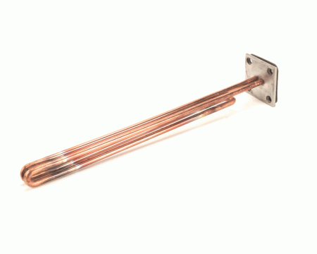 Hatco R02.04.611.00 Isıtma Elemanı, 240V, 6000W, 15"