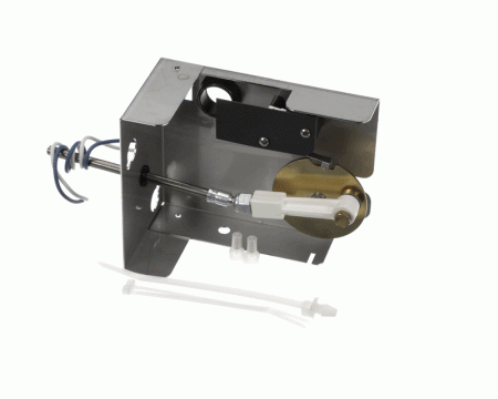 Ice O Matic 1051210-03B Hasat Kiti, 230V, Kilitleme Mekanizması