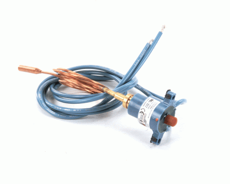 Ice O Matic 9041051-04 Yüksek Basınç Kontrol Kesici, 450 PSI