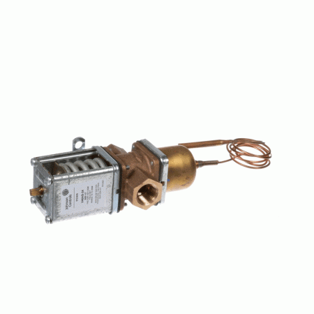 Ice O Matic 9041056-01 Su Basınç Regülatörü, 1/2"
