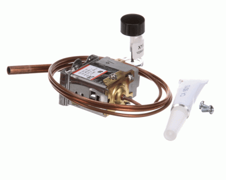 Ice O Matic 9041104-101A Düşük Basınçlı Servis Kiti