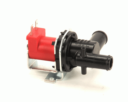 Ice O Matic 9041105-03 SOLENOİD VALF, TAHLİYE, 240V, 90 DERECE