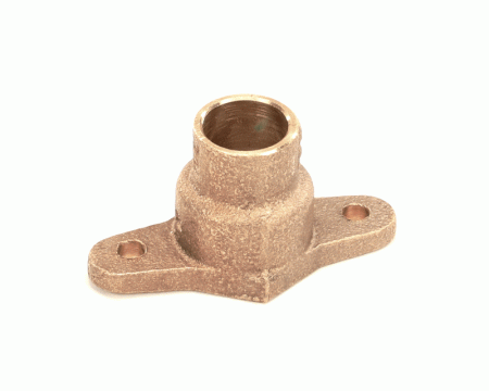 Ice O Matic 9091063-02 Bağlantı Parçası, Damla Adaptör, 1/2" FP, Pirinç