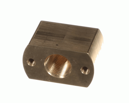 Ice O Matic 9091074-01 Su Giriş Adaptörü, 3/8"
