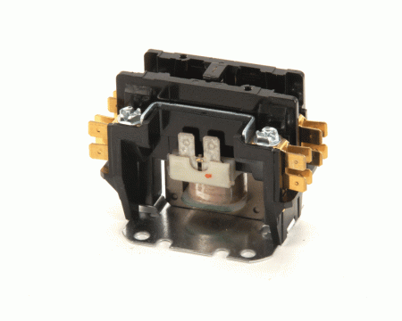 Ice O Matic 9101002-06 Kontaktör, 230V, 30A, 2 Kutuplu