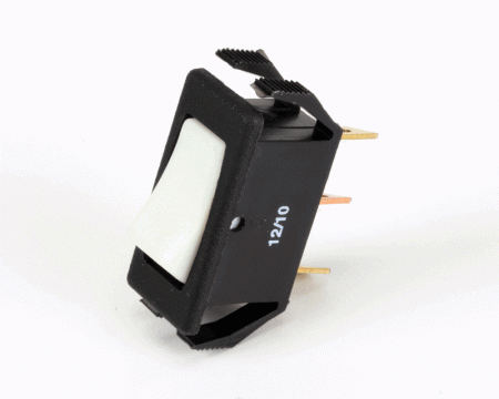 Ice O Matic 9101139-03 Rocker Switch, SPDT, Purge