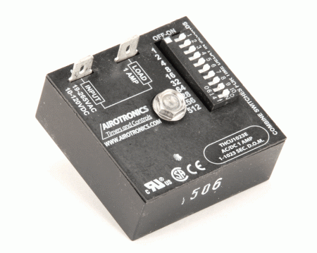 Ice O Matic 9101148-01 Zamanlayıcı Gecikme Modülü, 115V