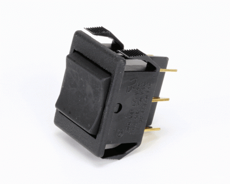 Ice O Matic 9101195-01 Anahtar, Sallanan Tip, DPDT