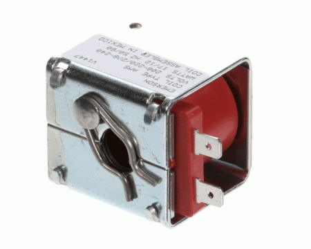 Ice O Matic 9151123-04 Bobin, Solenoid Valf, 208/220/240V, 50/60Hz