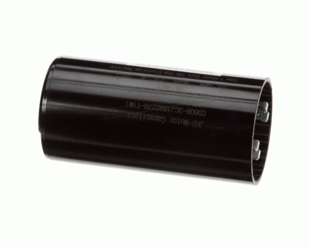 Ice O Matic 9181003-21 Başlangıç ​​Kondansatörü, 189 - 227uF, 330VAC, 9181003-21