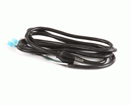 Marshall Air 110590 Güç Kablosu, 120 Volt, 1,8 metre uzunluğunda