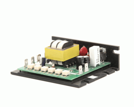Marshall Air 140158 Kontrol Kartı, 230V Giriş