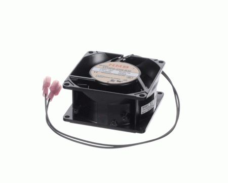 Marshall Air 144139 Soğutma Fanı, 220-240V, 50/60Hz, VT18