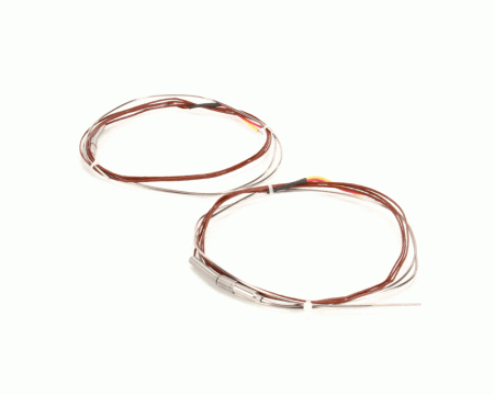 Marshall Air 152647 Termokupl Kiti, F12