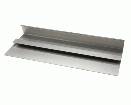 Marshall Air 170187 Kapak, Boşaltma İstasyonu, Fritöz