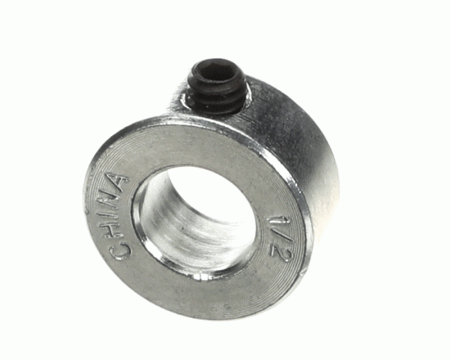 Marshall Air 500117 Yaka, 1/2" İç Çap x 1" Dış Çap