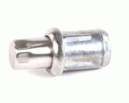 Marshall Air 500218 Ayarlanabilir Ayak, 1 5/8", Tekli