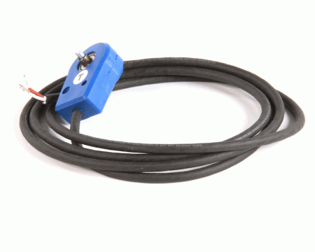 Marshall Air 501991 Motor Hız Kontrol Cihazı, Sjo Kablosuyla Birlikte, 1,8 metre