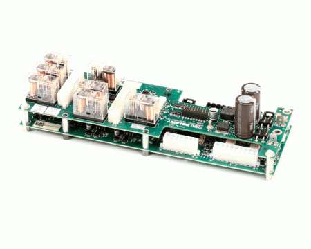 Marshall Air 504285 Giriş/Çıkış Arayüz Modülü
