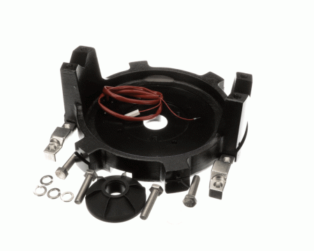 Robot Coupe 59197 Motor Desteği/Ara Parçası, R23/R30