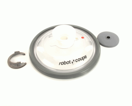 Robot Coupe 59274 Kapak Montajı, G3R, R23