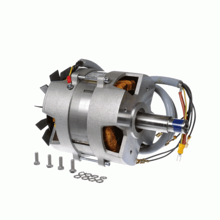 Sammic 2009601 Motor, 230V, 50HZ, 3PH, 3/4 HP, 1400 RPM