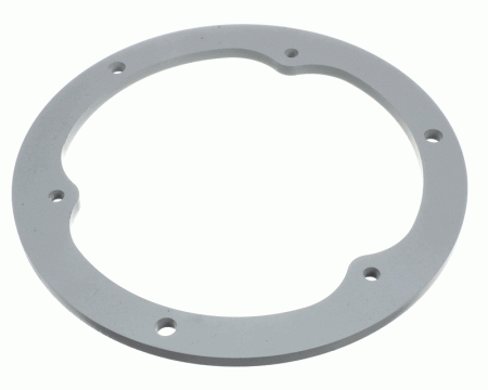 Sammic 2009602 Holder/Support, Motor Damper | Parts Town